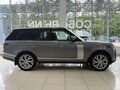 2020 Land Rover Range Rover IV Рестайлинг, серый, 6280000 рублей - вид 3