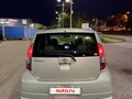 2004 Toyota Passo I (C10), зелёный - вид 2