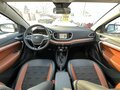 2026 Lada (ВАЗ) Vesta Cross I Рестайлинг (NG), серый - вид 11