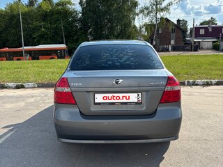 2016 Ravon Nexia R3, серый, 500000 рублей, вид 4