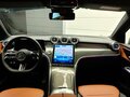 2024 Mercedes-Benz GLC Coupe 200 II (C254), чёрный, 10400000 рублей - вид 10