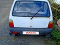 1999 Lada (ВАЗ) 1111 Ока СеАЗ, белый, 50000 рублей - вид 3