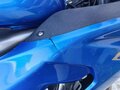 2007 Kawasaki ER-6F (Ninja 650R), синий, 385000 рублей - вид 8