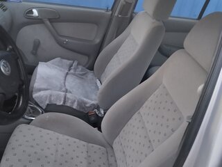 2005 Volkswagen Pointer, серебристый, 120000 рублей, вид 5
