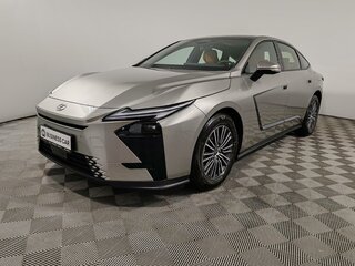 2026 Lexus ES 300h VIII, серый, 7990000 рублей, вид 1