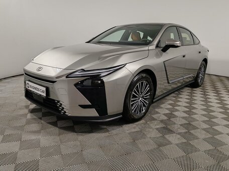 Lexus ES VIII