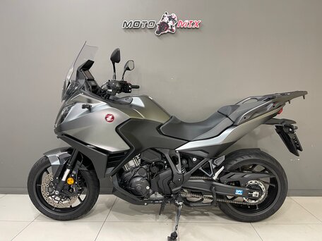 2022 Honda NT1100, серый, 1280000 рублей, вид 2