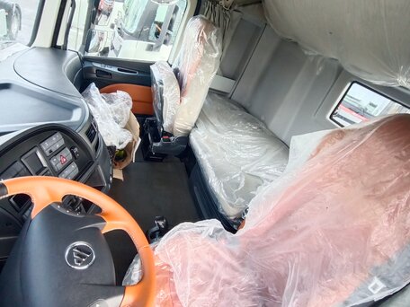 2023 Foton Auman EST A, пурпурный, 6520000 рублей, вид 5