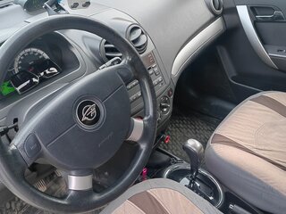 2016 Ravon Nexia R3, серый, 820000 рублей, вид 4