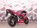 2021 Honda CBR 600RR, красный, 1295000 рублей - вид 6