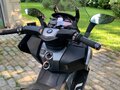 2015 BMW C 650 GT, серебристый, 550000 рублей - вид 6
