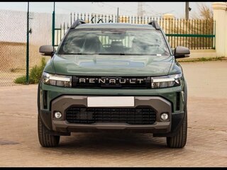 2026 Renault Duster III, серый, 2688000 рублей, вид 3