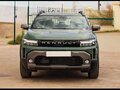 2026 Renault Duster III, серый - вид 2