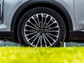 2023 Exeed RX, серый, 2850000 рублей - вид 8
