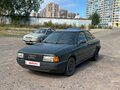 1989 Audi 80 IV (B3), зелёный