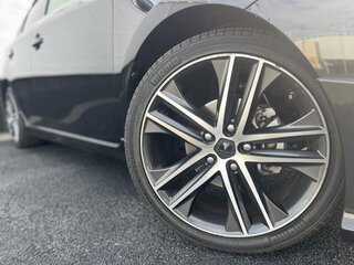 2015 Toyota Auris II Рестайлинг, чёрный, 899000 рублей, вид 5