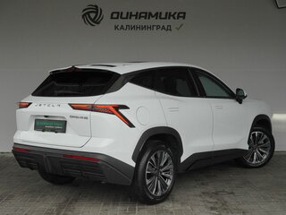 2023 Jetour Dashing I, белый, 2270000 рублей, вид 5