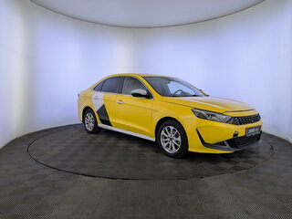 2023 Kaiyi E5, жёлтый, 640000 рублей, вид 3