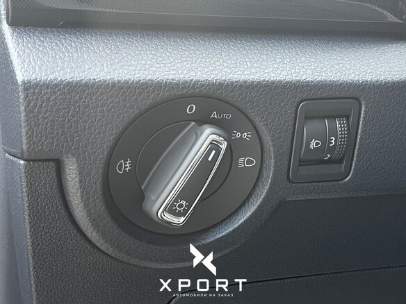 2026 Volkswagen Tharu XR, серый, 2150000 рублей - вид 18