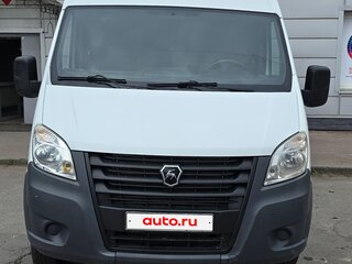 2022 ГАЗ ГАЗель Next, белый, 1550000 рублей, вид 1
