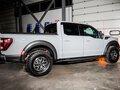 2023 Ford F-150 Raptor XIV, серый, 11850000 рублей - вид 4