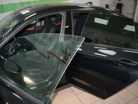 2015 BMW 3 серии Gran Turismo 320d xDrive VI (F3x), чёрный, 2750000 рублей - вид 17
