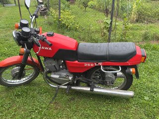 Jawa 350/638