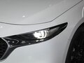 2025 Mazda 3 Axela IV (BP), белый, 3600000 рублей - вид 9