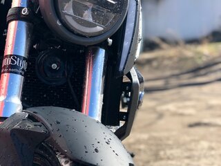 2024 Racer Caiman, зелёный, 155000 рублей, вид 2