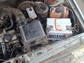 2007 Lada (ВАЗ) 2114, серый - вид 11