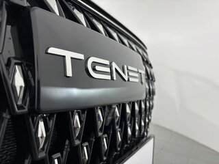 2026 Tenet T7, чёрный, 2990000 рублей, вид 3