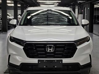 2026 Honda CR-V VI, белый, 4250000 рублей, вид 3