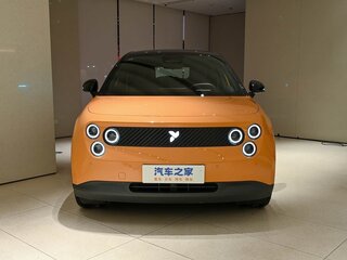 2026 Nio Firefly, синий, 1858000 рублей, вид 2
