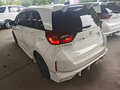 2023 Honda Fit IV Рестайлинг, белый, 1230000 рублей