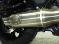 2024 Harley-Davidson CVO Road Glide ST, чёрный, 5090000 рублей - вид 10