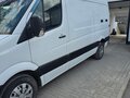 2011 Mercedes-Benz Sprinter, белый, 2990000 рублей - вид 7