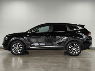 2022 Kia Sportage V, чёрный, 2990000 рублей, вид 5
