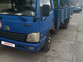 2013 BAW Fenix 3346, белый, 600000 рублей, вид 3