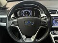 2018 Geely Atlas I, серебристый - вид 9