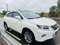 2014 Lexus RX 270 III Рестайлинг, белый, 2450000 рублей - вид 5