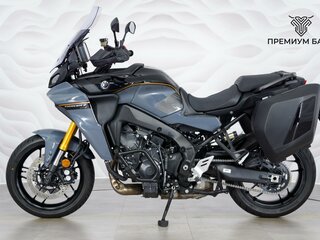 2025 Yamaha Tracer 9, серый, 1749000 рублей, вид 2