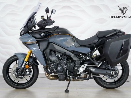 2025 Yamaha Tracer 9, серый, 1749000 рублей, вид 2
