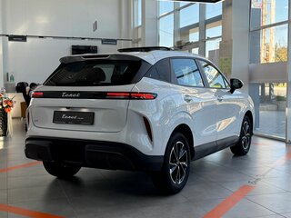 2026 Tenet Plus L4, белый, 2690000 рублей, вид 5