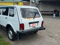 2013 Lada (ВАЗ) 2131 (4x4) 213105 I, белый, 295000 рублей - вид 1