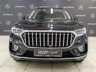 2024 Hongqi HS5 I, чёрный, 2895000 рублей, вид 2