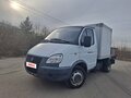 2020 ГАЗ ГАЗель (3302), белый, 1500000 рублей - вид 1