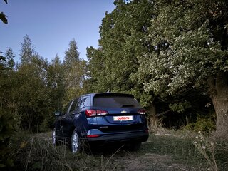2022 Chevrolet Equinox III Рестайлинг, синий, 2299999 рублей, вид 2