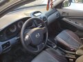 2007 Nissan Almera Classic I, чёрный, 450000 рублей - вид 4