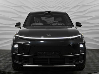 2025 Li Auto (Lixiang) L9 52.3 kWh I Рестайлинг, чёрный, 11490000 рублей, вид 2