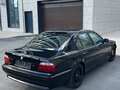 1999 BMW 7 серии 740i III (E38) Рестайлинг, чёрный, 1650000 рублей - вид 8